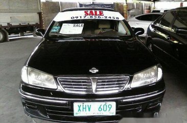Nissan Exalta 2003 AT for sale