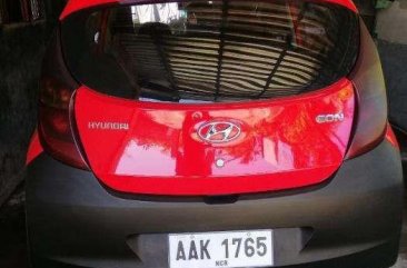 Hyundai Eon GLS 2014 for sale 