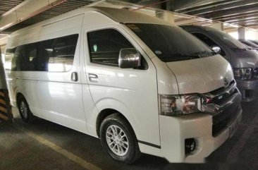 Toyota Hiace 2015 for sale 