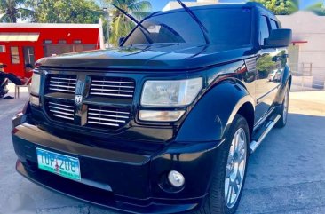 Dodge Nitro Sxt 2012 FOR SALE