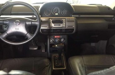 2005 Nissan Xtrail for sale