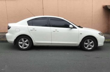 Mazda 3 2008 AT FOR SALE