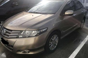 Honda City 2010 for sale 