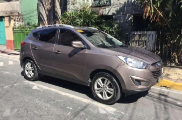 2013 Hyundai Tucson Theta II for sale