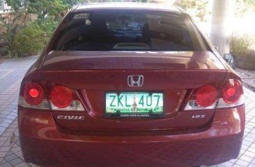 Honda Civic 2007 for sale