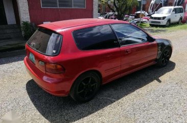 Honda Civic 2004 for sale