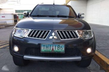 Mitsubishi Montero GLS V 2011 for sale 