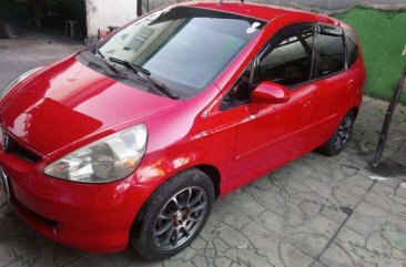 Honda Jazz 2004 for sale