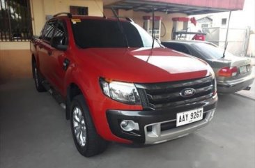 Ford Ranger 2014 AT for sale