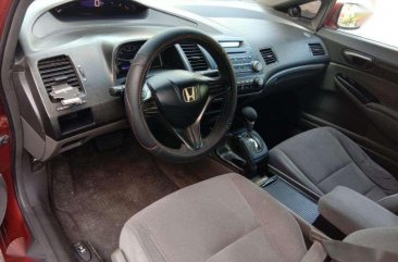 2008 Honda Civic 1.8v for sale