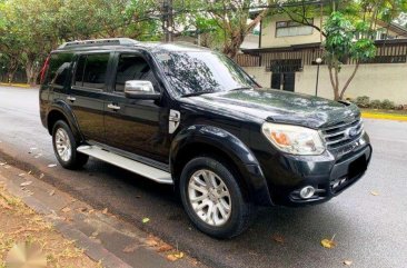 2013 Ford Everest AT FOR SALE