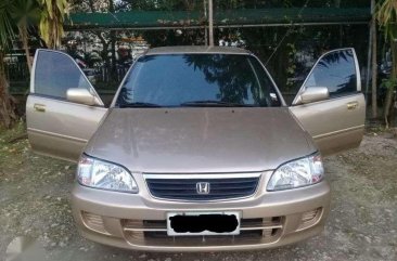 2002 Honda City MT for sale 