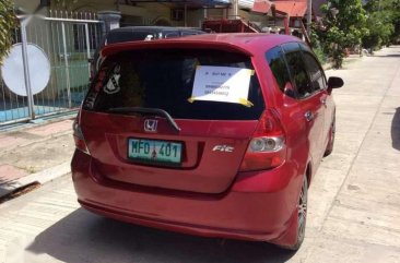 Well kept Honda Fit for sale