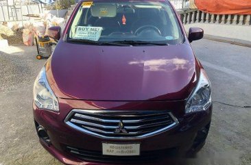 Mitsubishi Mirage G4 2017 FOR SALE