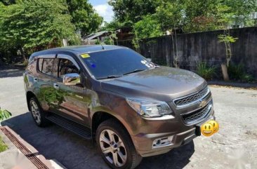 Chevy Trailblazer 2014 4x2 for sale