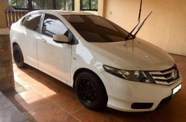 Honda City 2013 for sale