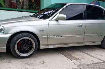 Honda Civic sir body FOR SALE