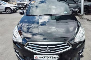 Mitsubishi Mirage G4 2017 GLS AT for sale