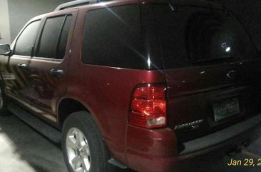 Ford Explorer Rush Sale