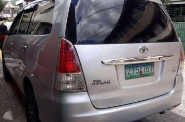 Toyota Innova 2009 for sale