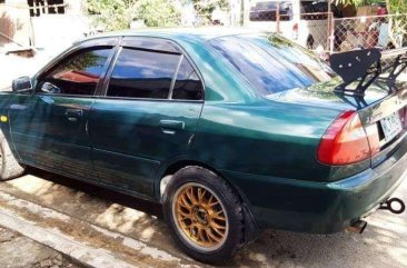 Mitsubishi Lancer mx 2000 for sale negotiable