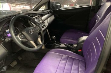 2018 Toyota Innova 2.8 E for sale 