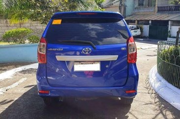 2017 Toyota Avanza E for sale 