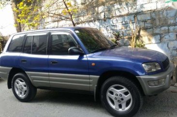 1998 Toyota Rav4 for sale