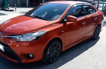 Toyota Vios 2015 AT for sale