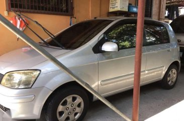 Hyundai Getz 1.1L 2005 for sale