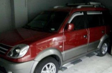 Mitsubishi Adventure super sport 2013 FOR SALE