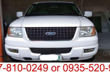 2004 Ford Expedition for sale