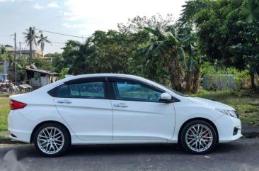 Honda City 2015 for sale 