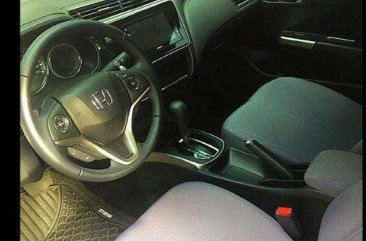 2019 Honda City 1.5VX Navi CVT for sale