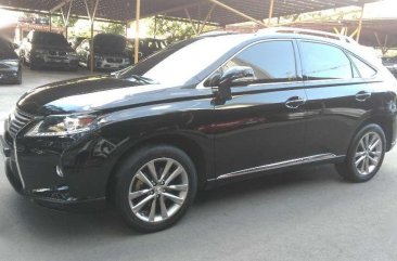 Lexus RX350 2014 for sale