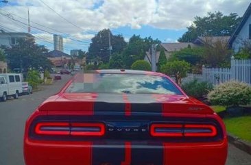 2017 Dodge Challenger for sale