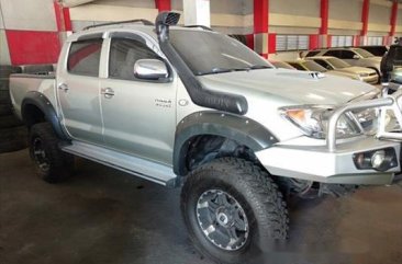 Toyota Hilux .2005 G AT for sale