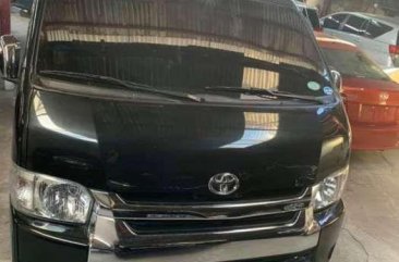 2017 Toyota Hiace 3.0GL Grandia for sale