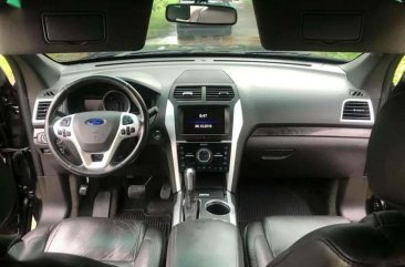 2013 FORD EXPLORER V6 AWD FOR SALE!!!