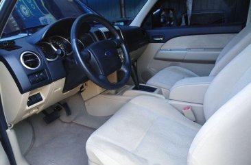 Ford Everest 2011 Year FOR SALE