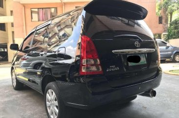 2007 Toyota Innova G AT diesel for sale