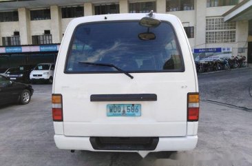 2013 Nissan Urvan Escapade for sale