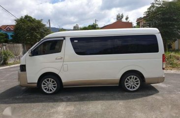 2015 Toyota Hiace for sale