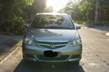 Honda City 2008 for sale