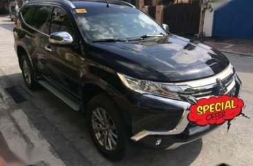 Mitsubishi Montero Sport 2016 for sale