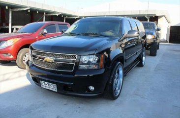 Chevrolet Suburban 2010 AT for sale