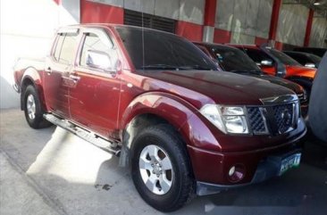 Nissan Frontier Navara 2013 LE AT for sale
