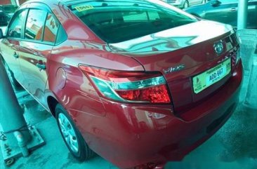 Toyota Vios 2017 J AT for sale