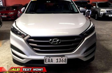 2016 Hyundai Tucson GL 2.0 Automatic FOR SALE