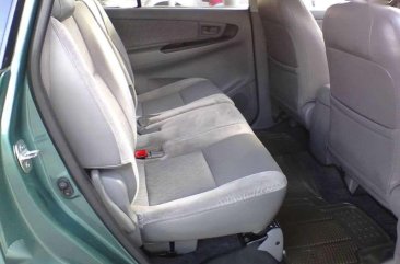 2010 Toyota Innova E for sale